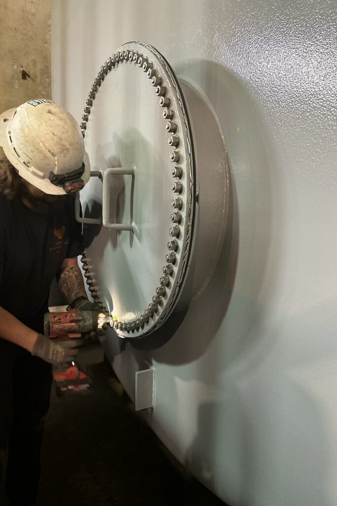 Drilling Picture